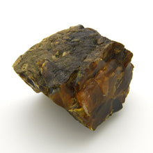画像をギャラリービューアに読み込む, 久慈原産琥珀原石(未研磨)