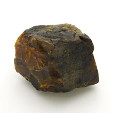 画像をギャラリービューアに読み込む, 久慈原産琥珀原石(未研磨)