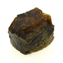 画像をギャラリービューアに読み込む, 久慈原産琥珀原石(未研磨)