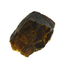 画像をギャラリービューアに読み込む, 久慈原産琥珀原石(未研磨)