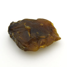 画像をギャラリービューアに読み込む, 久慈原産琥珀原石(未研磨)