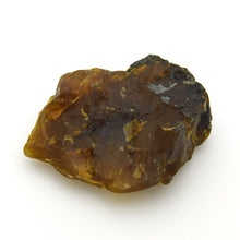 画像をギャラリービューアに読み込む, 久慈原産琥珀原石(未研磨)