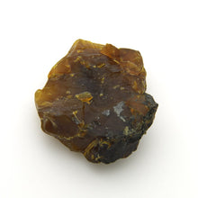 画像をギャラリービューアに読み込む, 久慈原産琥珀原石(未研磨)