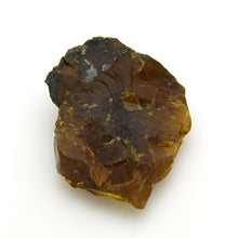 画像をギャラリービューアに読み込む, 久慈原産琥珀原石(未研磨)