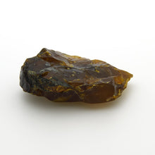 画像をギャラリービューアに読み込む, 久慈原産琥珀原石(未研磨)