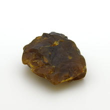 画像をギャラリービューアに読み込む, 久慈原産琥珀原石(未研磨)