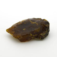 画像をギャラリービューアに読み込む, 久慈原産琥珀原石(未研磨)