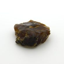 画像をギャラリービューアに読み込む, 久慈原産琥珀原石(未研磨)
