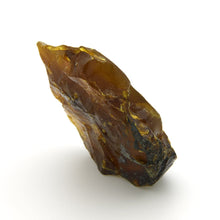 画像をギャラリービューアに読み込む, 久慈原産琥珀原石(未研磨)