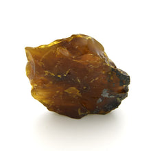 画像をギャラリービューアに読み込む, 久慈原産琥珀原石(未研磨)