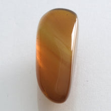 画像をギャラリービューアに読み込む, 久慈原産琥珀原石(研磨済)