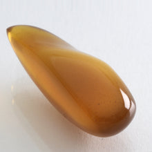 画像をギャラリービューアに読み込む, 久慈原産琥珀原石(研磨済)