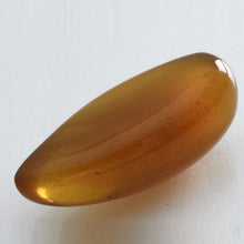 画像をギャラリービューアに読み込む, 久慈原産琥珀原石(研磨済)