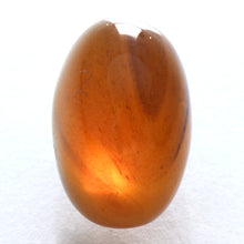 画像をギャラリービューアに読み込む, 久慈原産琥珀原石(研磨済)