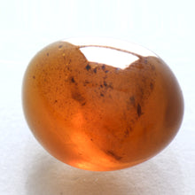 画像をギャラリービューアに読み込む, 久慈原産琥珀原石(研磨済)