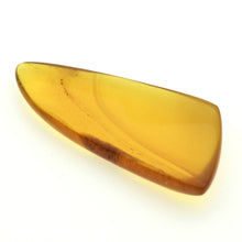 画像をギャラリービューアに読み込む, 久慈原産琥珀原石(研磨済)