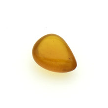 画像をギャラリービューアに読み込む, 久慈原産琥珀原石(研磨済)