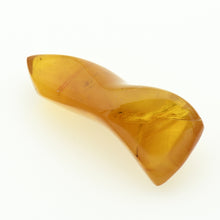 画像をギャラリービューアに読み込む, 久慈原産琥珀原石(研磨済)