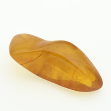 画像をギャラリービューアに読み込む, 久慈原産琥珀原石(研磨済)