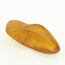 画像をギャラリービューアに読み込む, 久慈原産琥珀原石(研磨済)