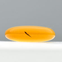 画像をギャラリービューアに読み込む, 久慈原産琥珀原石（研磨済）
