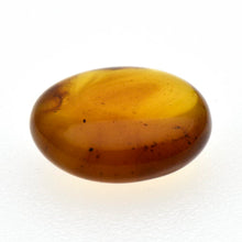 画像をギャラリービューアに読み込む, 久慈原産琥珀原石（研磨済）

