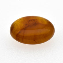 画像をギャラリービューアに読み込む, 久慈原産琥珀原石（研磨済）
