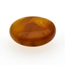 画像をギャラリービューアに読み込む, 久慈原産琥珀原石（研磨済）
