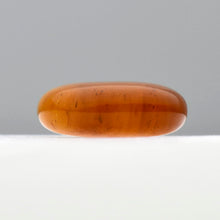 画像をギャラリービューアに読み込む, 久慈原産琥珀原石（研磨済）
