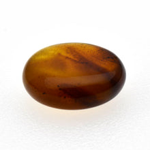 画像をギャラリービューアに読み込む, 久慈原産琥珀原石（研磨済）
