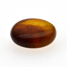 画像をギャラリービューアに読み込む, 久慈原産琥珀原石（研磨済）
