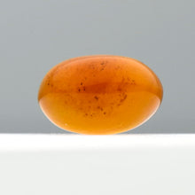 画像をギャラリービューアに読み込む, 久慈原産琥珀原石（研磨済）
