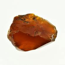 画像をギャラリービューアに読み込む, 久慈原産琥珀原石（未研磨）
