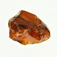 画像をギャラリービューアに読み込む, 久慈原産琥珀原石（未研磨）
